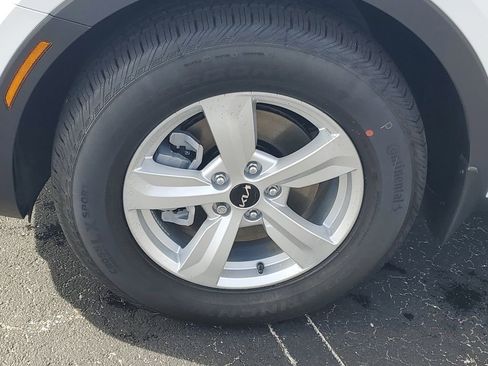 New 2026 Kia Sorento LX image 29