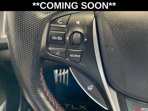 Certified 2020 Acura TLX Type S PMC Edition AWD/4WD image 13