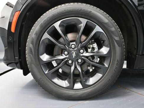 Used 2024 Dodge Durango R/T w/ Blacktop Package AWD/4WD image 20