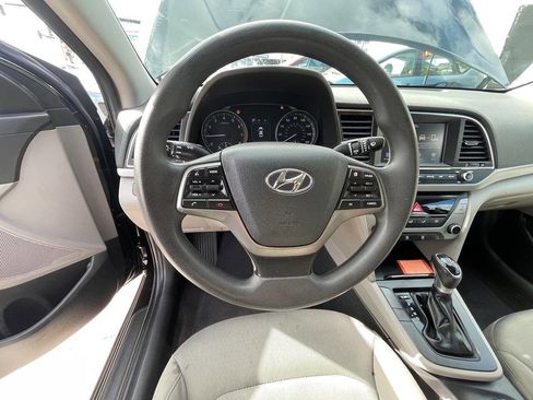 Used 2018 Hyundai Elantra SEL FWD image 17