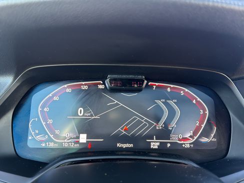 Used 2021 BMW X5 xDrive40i w/ M Sport Package image 17