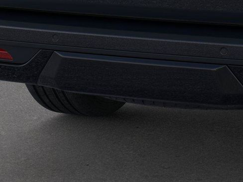 New 2026 Ford Expedition Platinum w/ Stealth Appearance Package AWD/4WD image 23