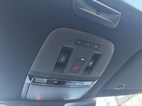 New 2026 Nissan Armada Platinum Reserve AWD/4WD image 44