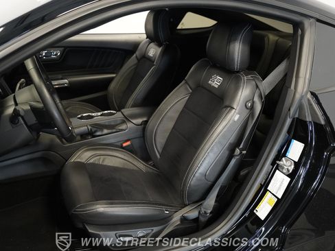 Used 2016 Ford Mustang GT Premium w/ GT Performance Package image 39