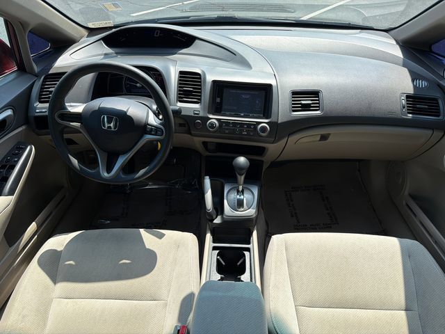 Used 2010 Honda Civic LX image 23