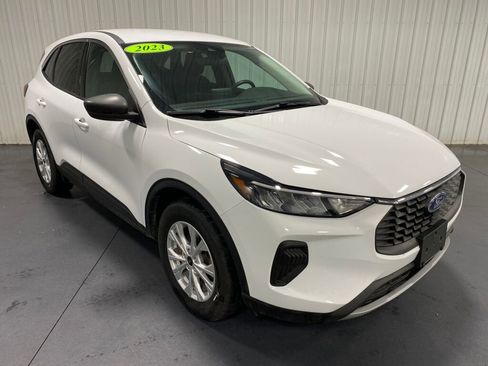 Used 2023 Ford Escape Active image 16