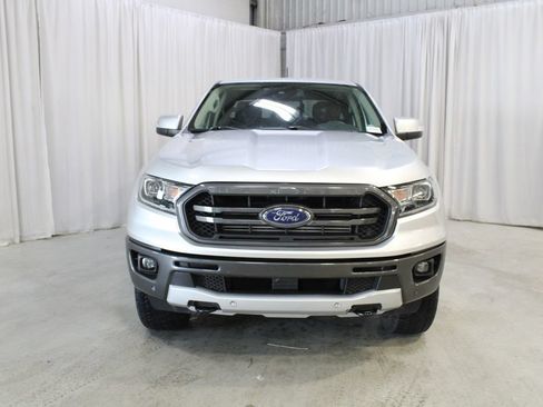 Used 2019 Ford Ranger Lariat w/ Equipment Group 501A Mid AWD/4WD image 35