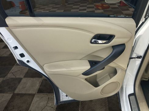 Used 2017 Acura RDX AWD w/ Technology Package image 10