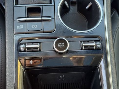 Used 2023 Kia K5 EX image 22