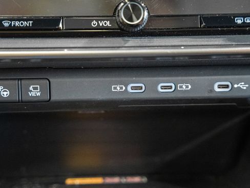 Used 2023 Lexus RZ 450e Premium w/ Accessory Package (2T) AWD/4WD image 19