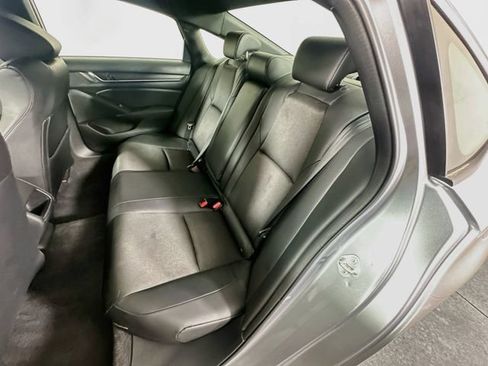 Used 2022 Honda Accord Sport image 28