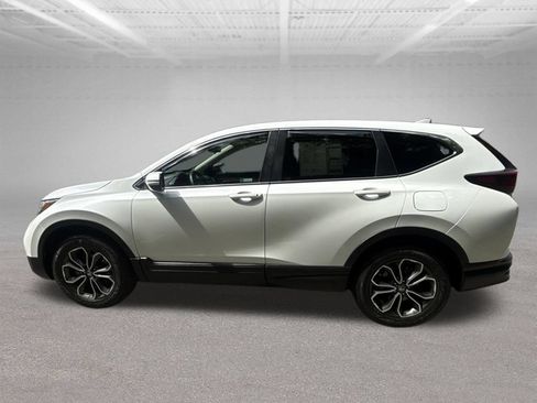 Used 2020 Honda CR-V EX image 8