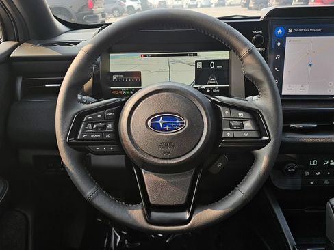 New 2026 Subaru Outback Premium AWD/4WD image 27