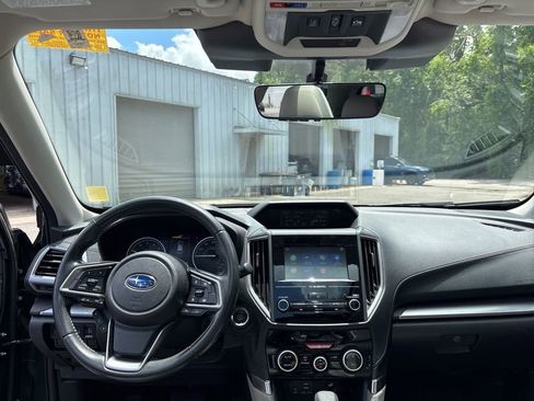 Certified 2024 Subaru Forester Premium AWD/4WD image 8