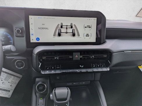 New 2026 Toyota Land Cruiser image 12