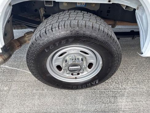 Used 2024 Ford F250 XL w/ XL Chrome Package RWD image 20