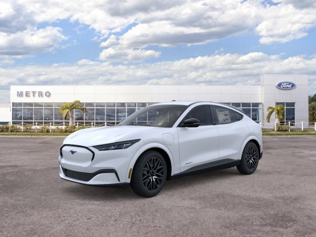 New 2026 Ford Mustang Mach-E Premium RWD image 1