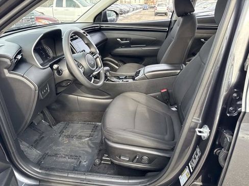 Certified 2024 Hyundai Tucson SEL image 18