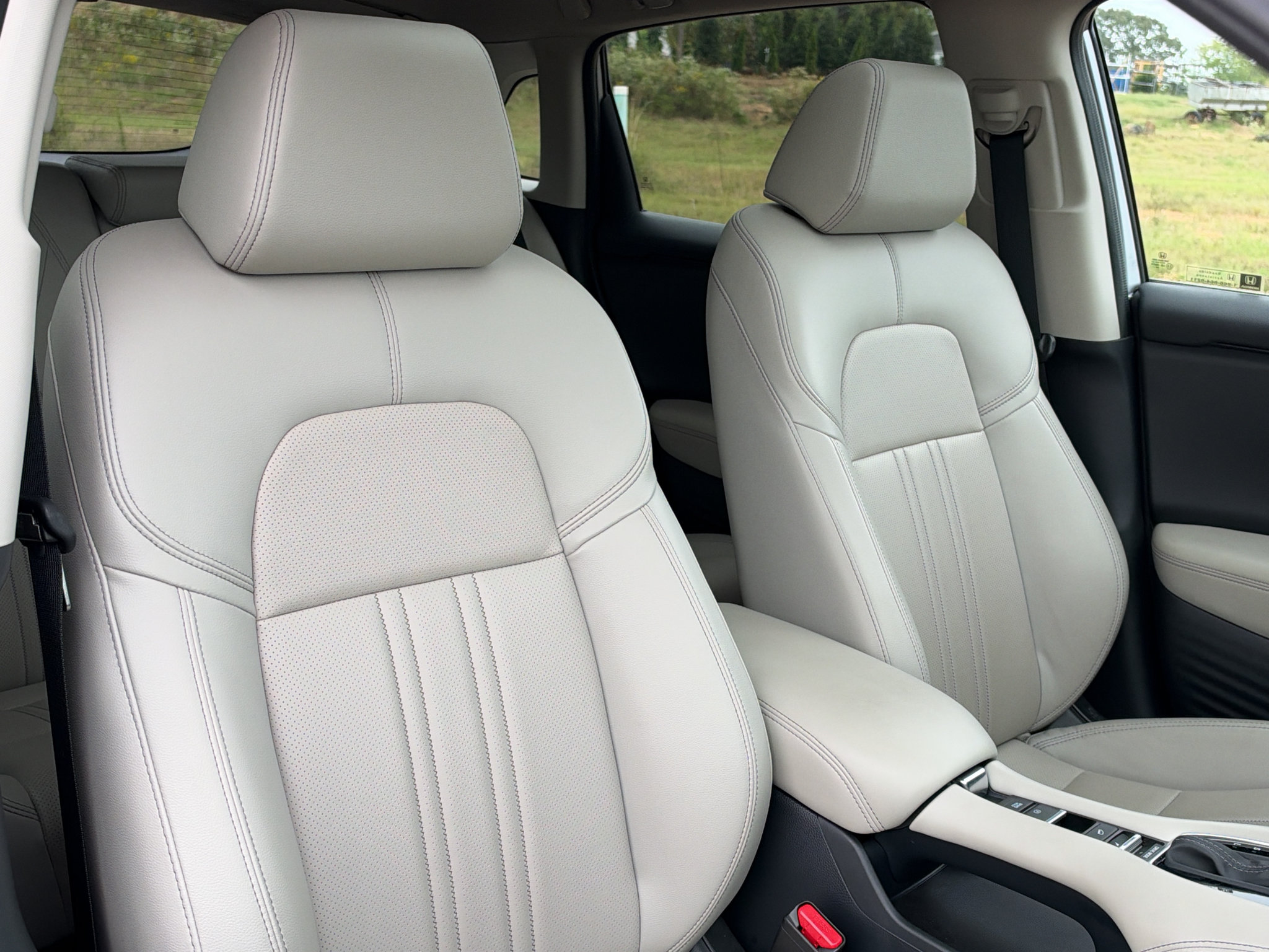 Used 2025 Honda HR-V EX-L image 21