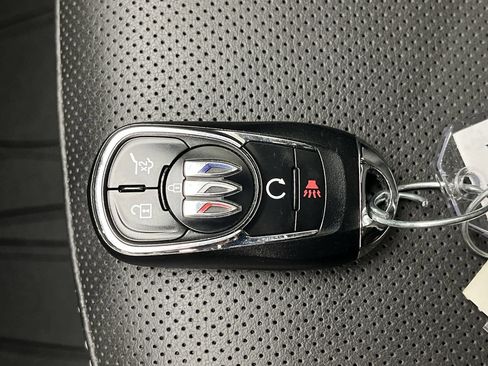 New 2026 Buick Encore GX Avenir w/ Avenir Technology Package AWD/4WD image 28