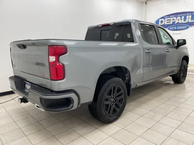 New 2026 Chevrolet Silverado 1500 RST w/ Convenience Package II AWD/4WD image 24