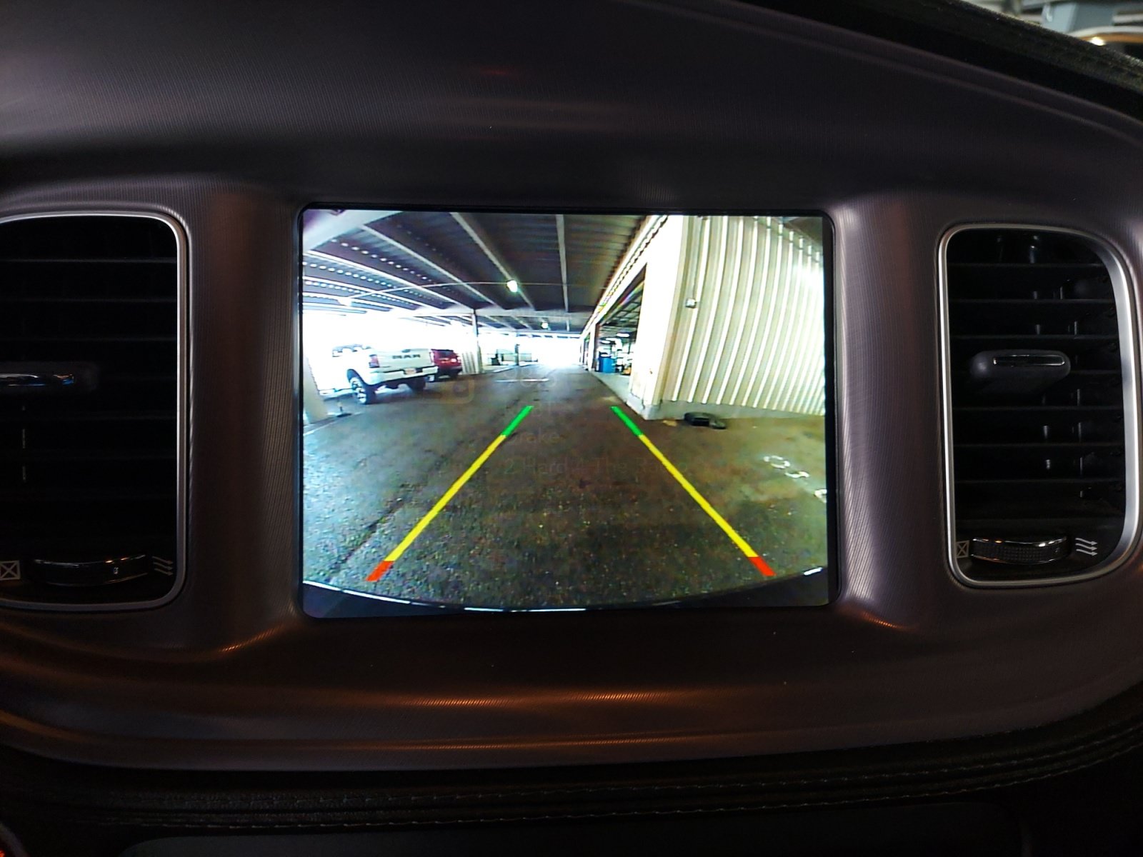 Used 2023 Dodge Charger Scat Pack RWD image 14