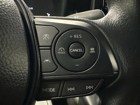 Used 2026 Toyota Corolla LE FWD image 20