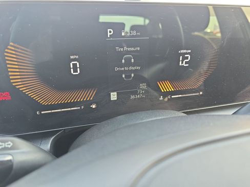 Used 2025 Kia K4 FWD image 19