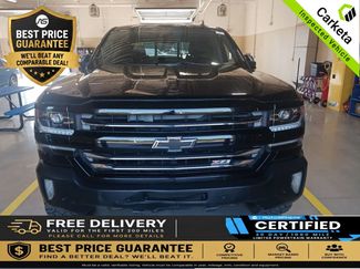 Used 2017 Chevrolet Silverado 1500 LTZ Z71 w/ LTZ Plus Package AWD/4WD video 1