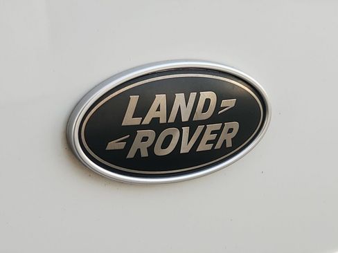 Used 2020 Land Rover Range Rover Sport HSE Dynamic image 30