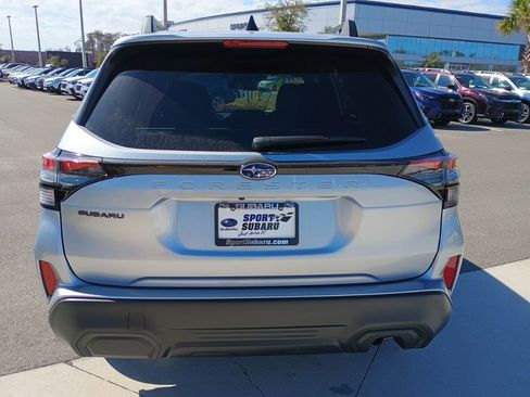 New 2026 Subaru Forester Premium image 5