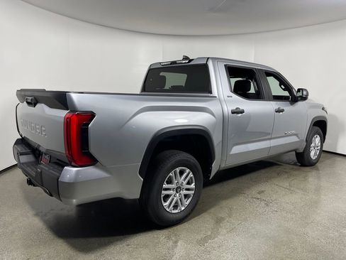 New 2026 Toyota Tundra SR5 image 3