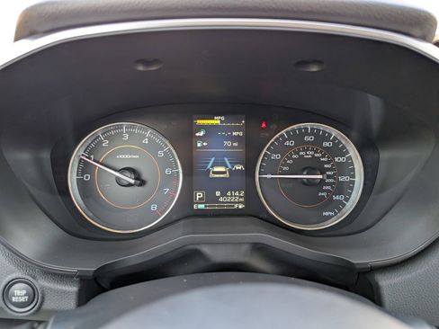 Used 2018 Subaru Crosstrek 2.0i Limited image 17