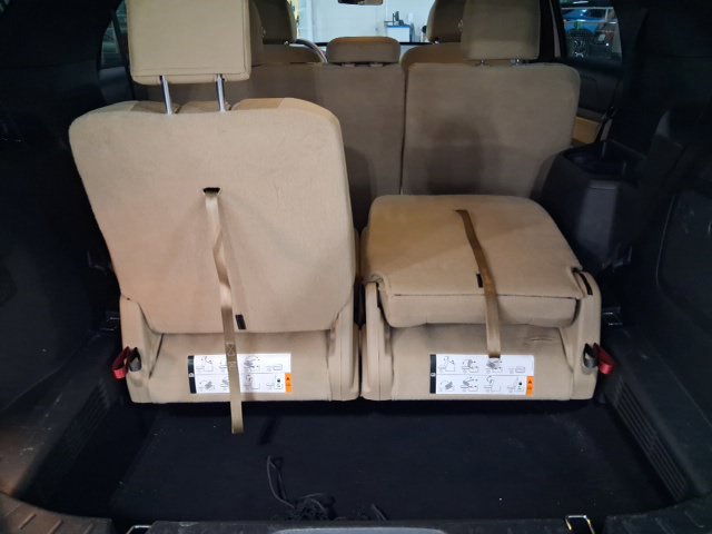 Used 2017 Ford Explorer FWD image 21