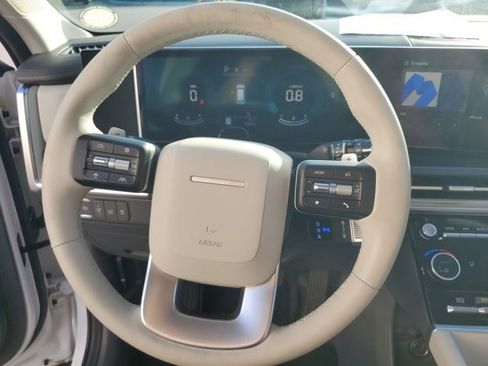 Used 2025 Hyundai Santa Fe SEL image 27