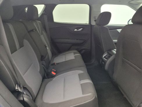 Used 2024 Chevrolet Blazer LT w/ Convenience Package FWD image 19