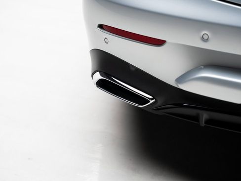 Used 2024 Mercedes-Benz CLE 300 4MATIC Cabriolet image 34