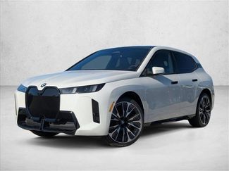 New 2026 BMW iX xDrive60 w/ M Sport Package video 1