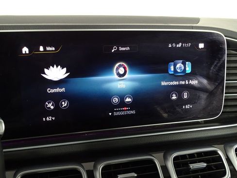 Used 2020 Mercedes-Benz GLS 450 4MATIC image 36