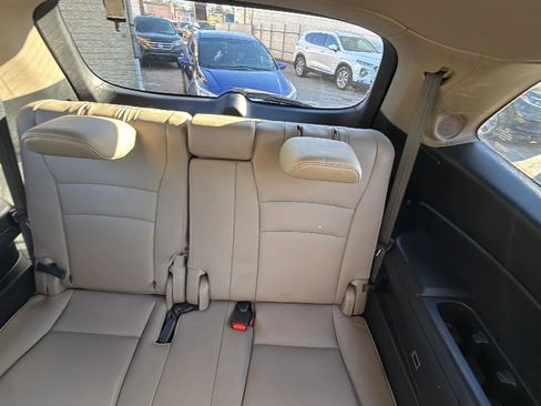 Used 2016 Honda Pilot Elite image 29