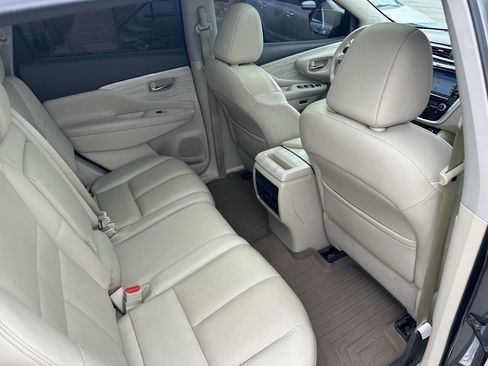 Used 2016 Nissan Murano SL w/ SL Technology Package image 36