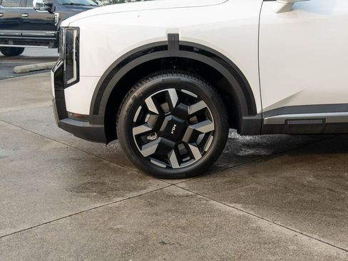 New 2027 Kia Telluride S w/ Towing Package AWD/4WD image 32