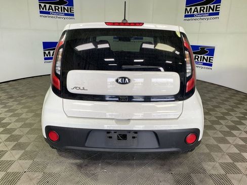 Used 2019 Kia Soul w/ Convenience Package FWD image 17