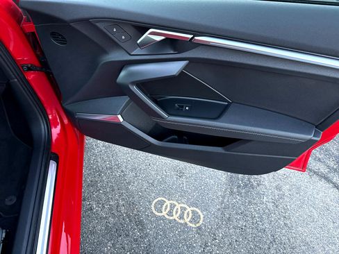 Used 2023 Audi A3 2.0T Premium Plus w/ Premium Plus Package image 34