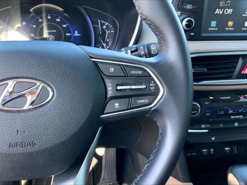 Used 2019 Hyundai Santa Fe Limited w/ Cargo Package image 23