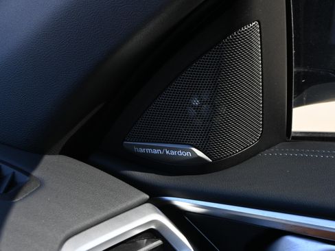 New 2026 BMW M440i Convertible image 24