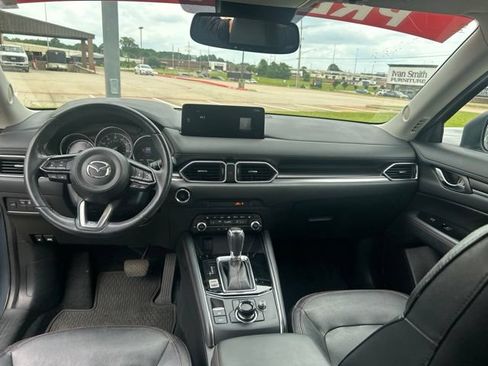 Used 2022 MAZDA CX-5 Carbon Edition AWD/4WD image 35
