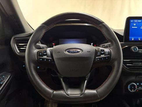 Used 2024 Ford Escape ST-Line AWD/4WD image 54