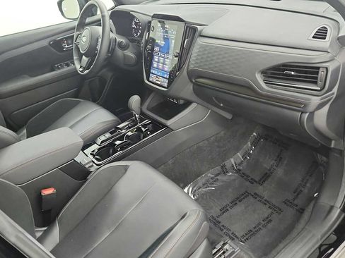 Certified 2026 Subaru Forester Touring w/ Touring Package AWD/4WD image 54
