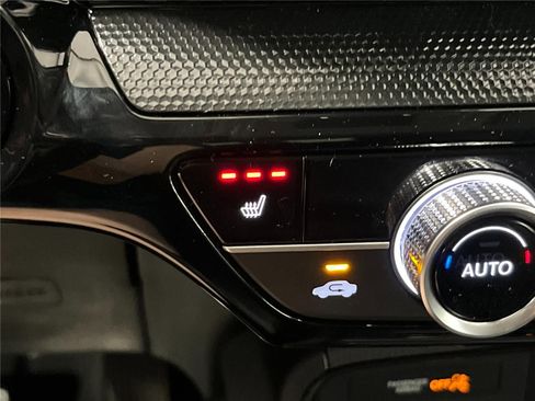 New 2026 Honda CR-V EX-L image 21